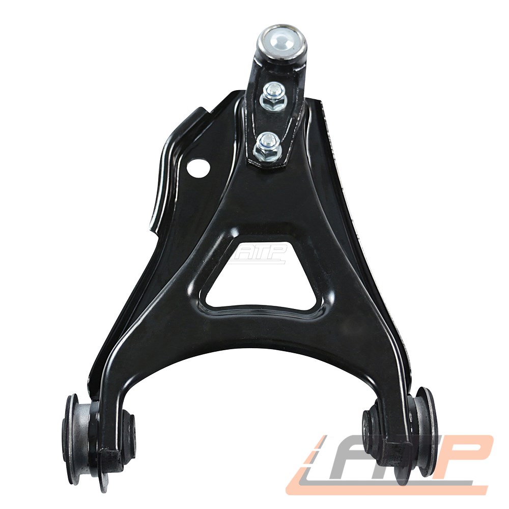 ATEC Germany Querlenker Set Vorderachse - Komplettset Für VW, Audi & Mehr