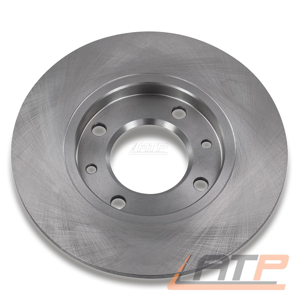 PowerSport Bremsen Kit Vorne & Hinten Für BMW Z3 1996–1998 – Bremsbeläge & Gebohrte Rotoren