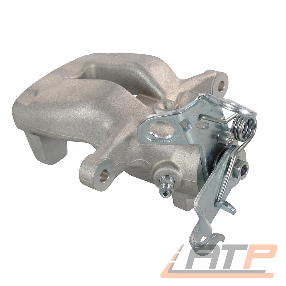 BREMSSATTEL HINTEN Rechts für AUDI A3 8P TT 8J 2.0+3.2 08-1K0615423