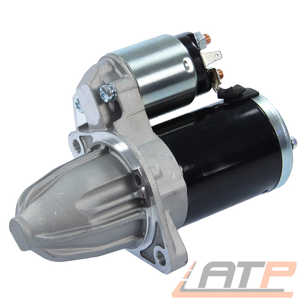 STARTER ANLASSER 0,9 KW SMART FOR-FOUR 1.1 1.3 1.5