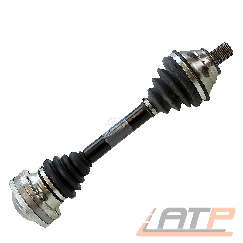 Bj. 2003 - HOHE QUALITAT 8P1 2.0 TDI Antriebswelle VORNE LINKS AUDI A3 HQ