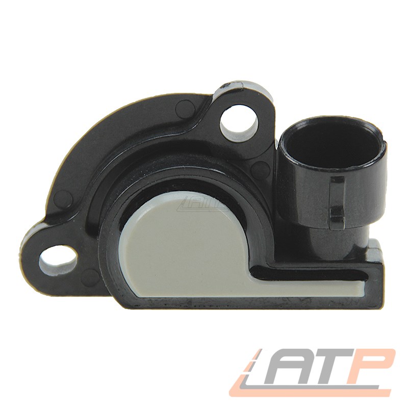 Sensor Saugrohr Drosselkappe Drosselklappensensor Drosselklappenstellung Opel Auto Motorrad Teile Drosselklappen Valtek Cl