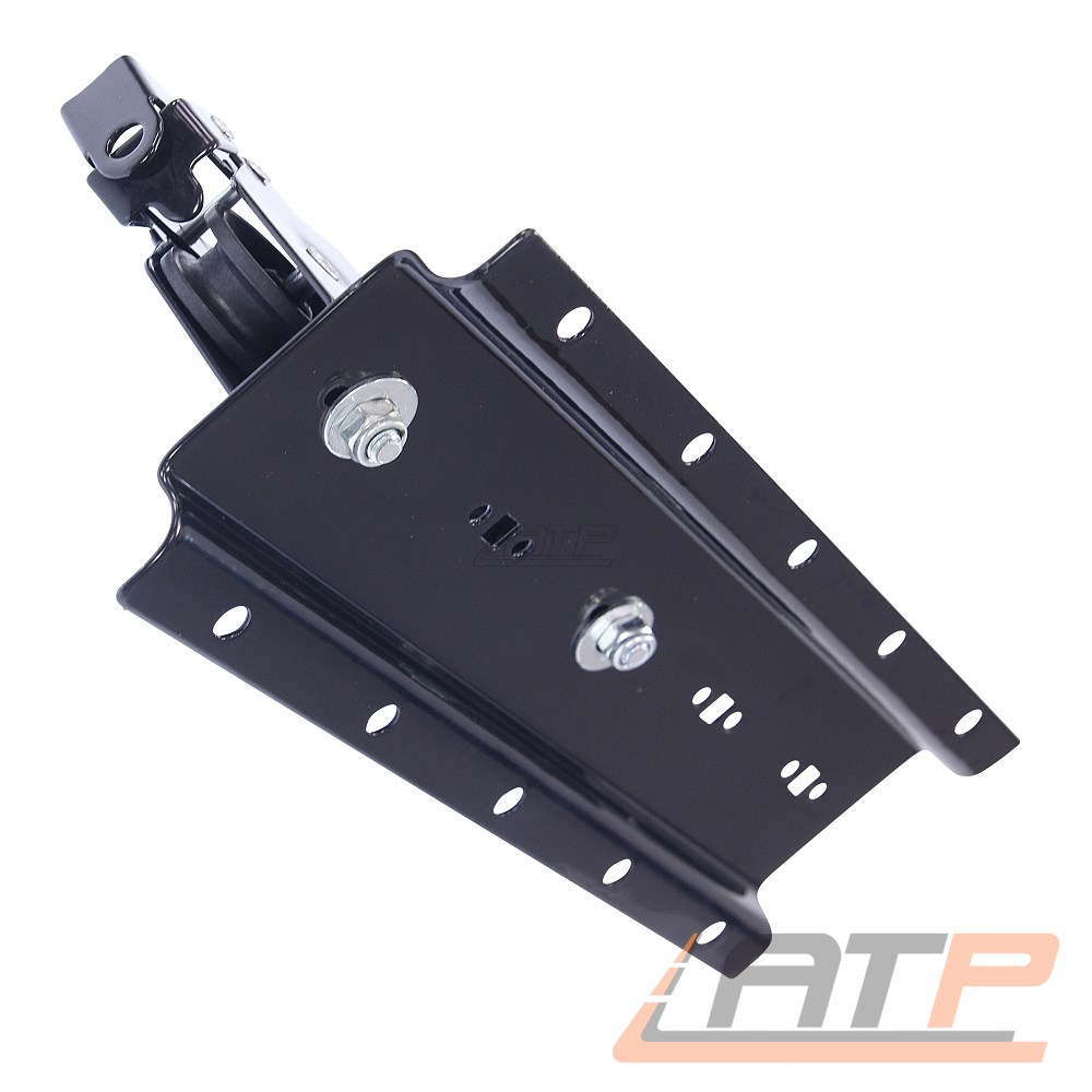 EUFAB FAHRRAD-DECKENLIFT FAHRRADLIFT BIKELIFT DECKENHALTER AUFHÄNGUNG