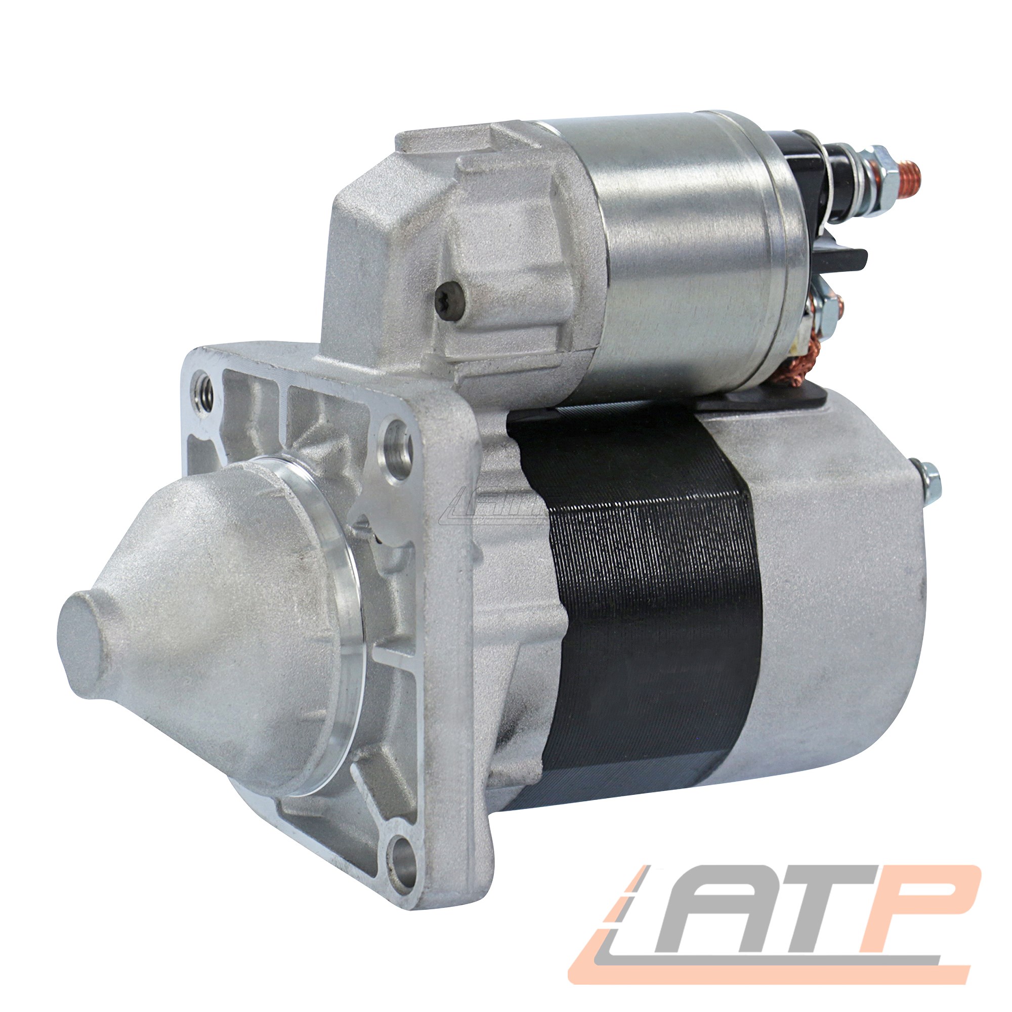 16V ANLASSER STARTER 0,8 KW LANCIA Y Y-10 1.1 1.2
