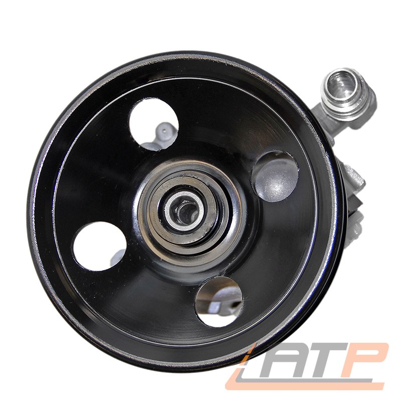 SERVOPUMPE FÜR MERCEDES CLS (C219) / C-CLASS (W204 S204
