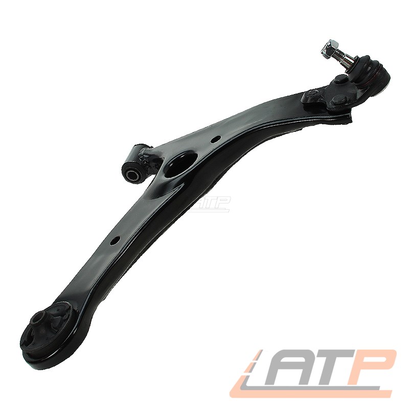 QUERLENKER LENKER VORNE UNTEN LINKS TOYOTA AVENSIS T25 BJ 03-08