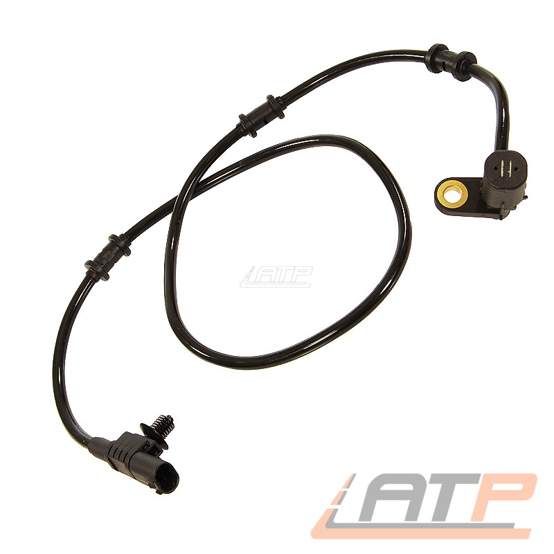 ABS SENSOR HINTEN RECHTS MERCEDES-BENZ M-KLASSE W163 ML 230 270 320 400 430 500
