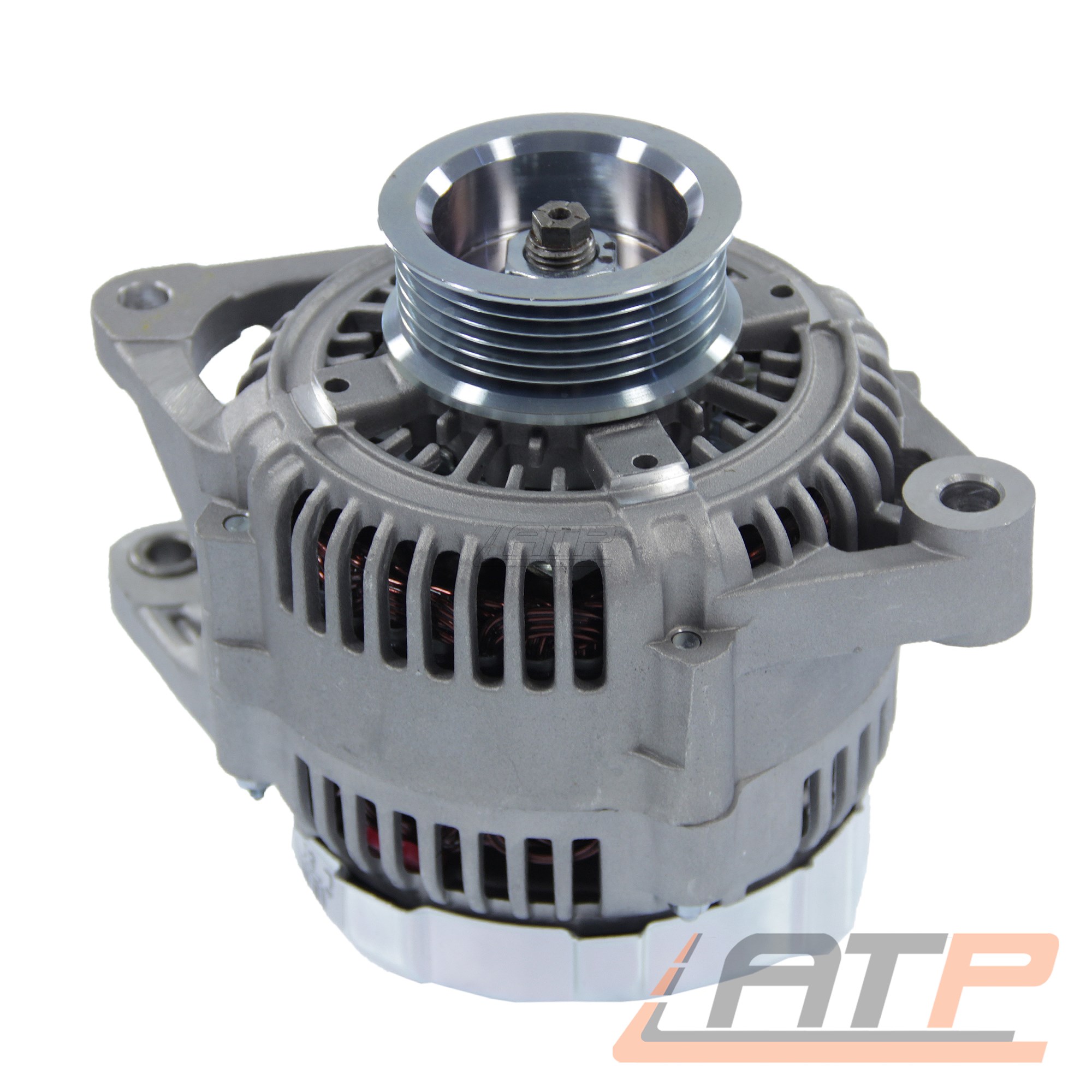 LICHTMASCHINE GENERATOR 120-A CHRYSLER VOYAGER 3 GS 2.4 3.3 3.8 BJ 97-00
