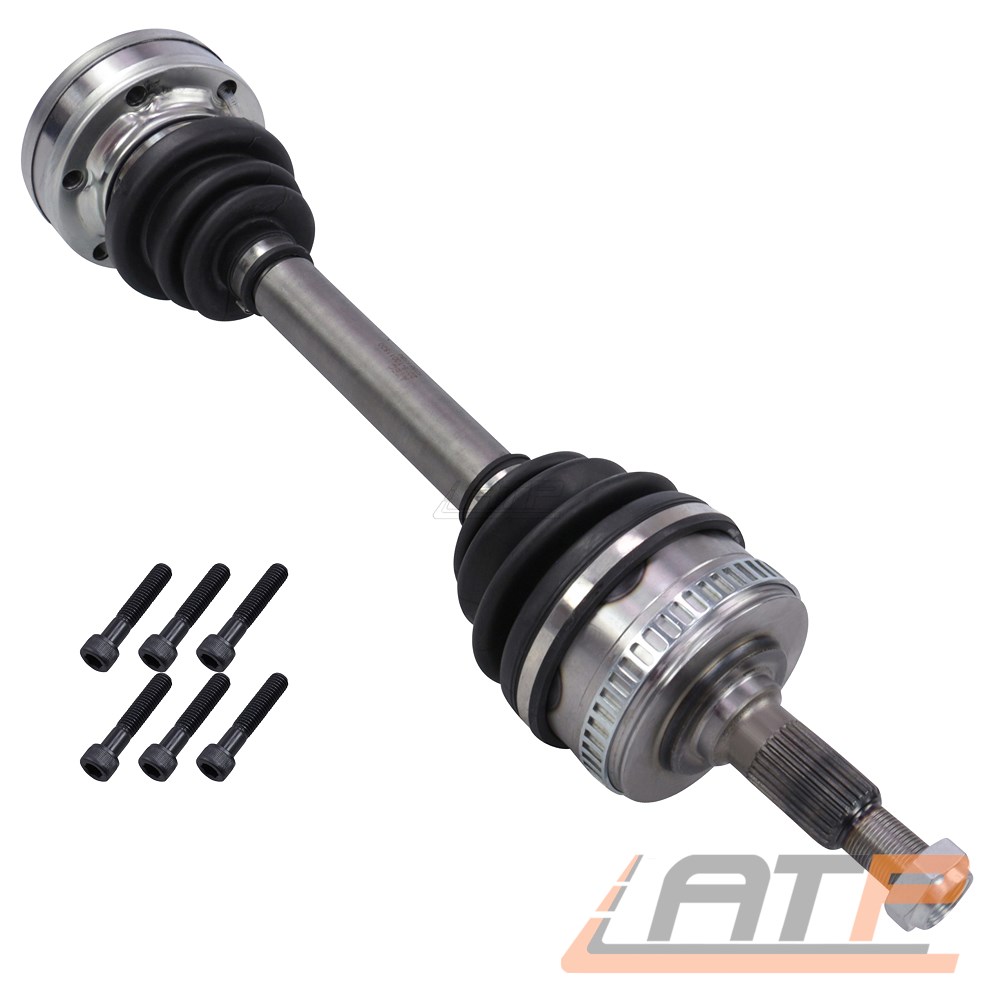 LINKS GELENKWELLE 1996 ANTRIEBSWELLE MERCEDES VITO V KLASSE W638 VORNE RECHTS