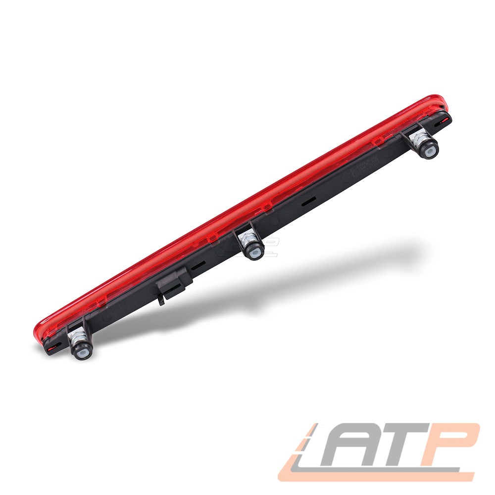 3. Bremsleuchte Für SKODA OCTAVIA II Combi - Mehr Sicherheit Im Straßenverkehr