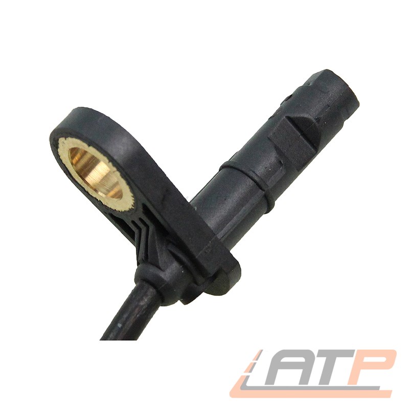 ABS SENSOR VORNE LINKS RECHTS FÜR MERCEDES BENZ EKLASSE W211 S211 eBay