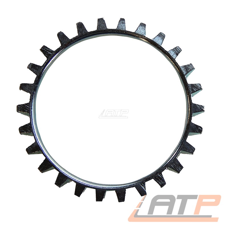 ABS Ring für Renault Clio Kangoo bis 2002 Topseller Sensorring 26 Zähne