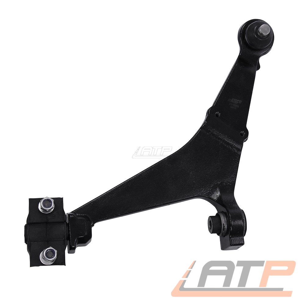 QUERLENKER TRAGGELENK VORNE UNTEN LINKS PEUGEOT 106 1 2 AB 91 CITROEN AX SAXO