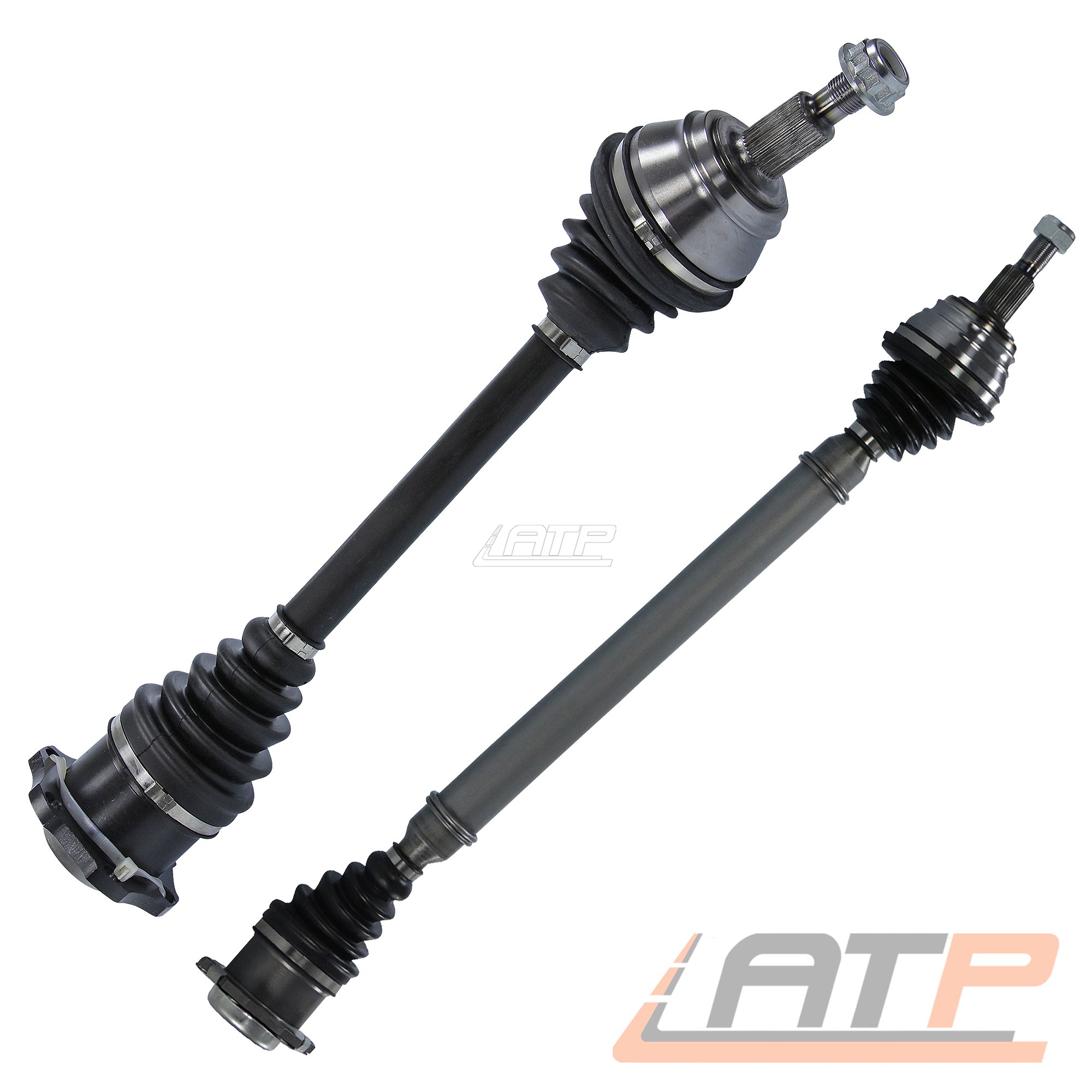 2x ANTRIEBSWELLE VORNE LINKS + RECHTS FÜR VW BORA GOLF 4 1J 9706 NEW BEETLE 9C eBay