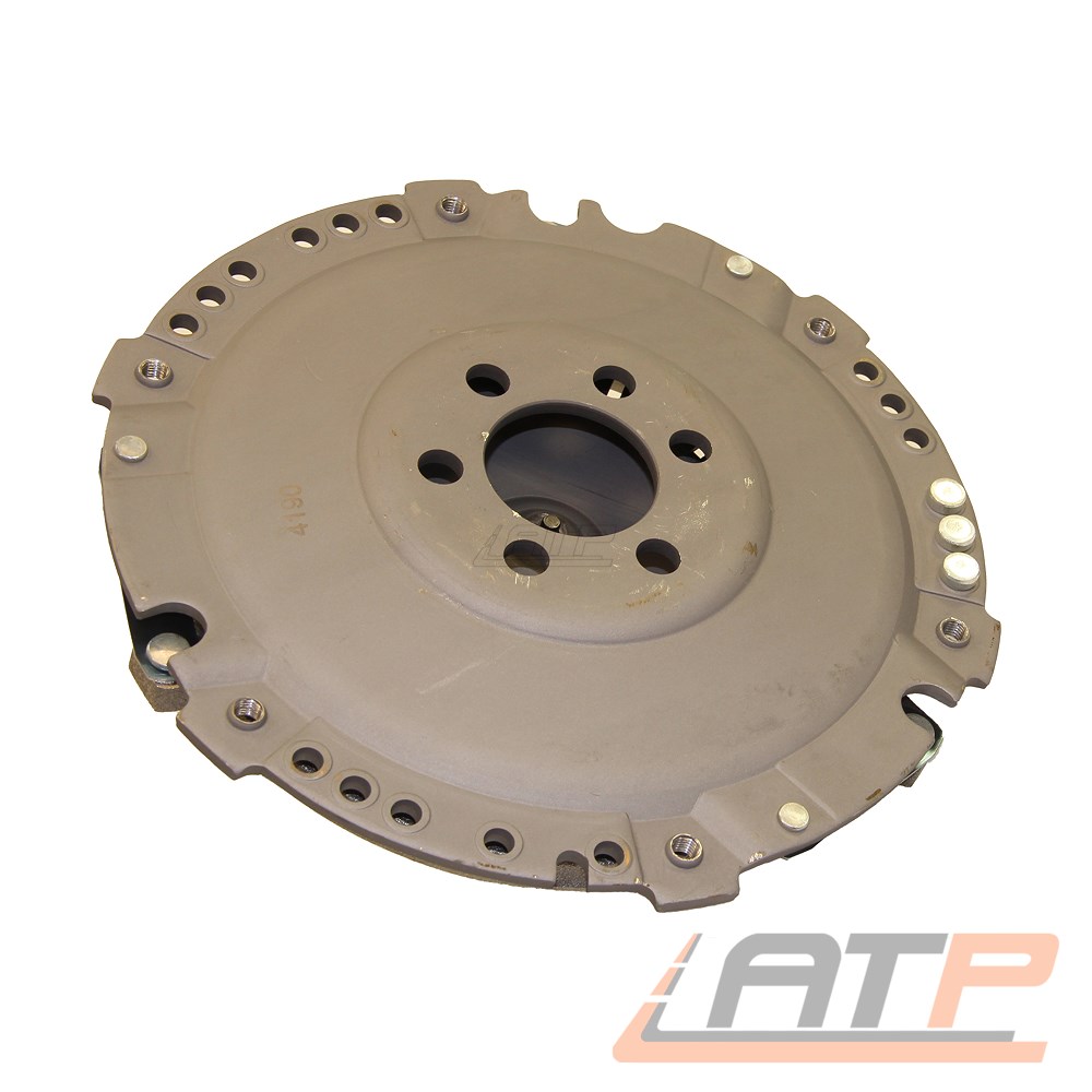 MOTOR-KUPPLUNG KUPPLUNGSSATZ SEAT CORDOBA IBIZA 2 6K 1.6 1.9 D SDI BJ 96-99
