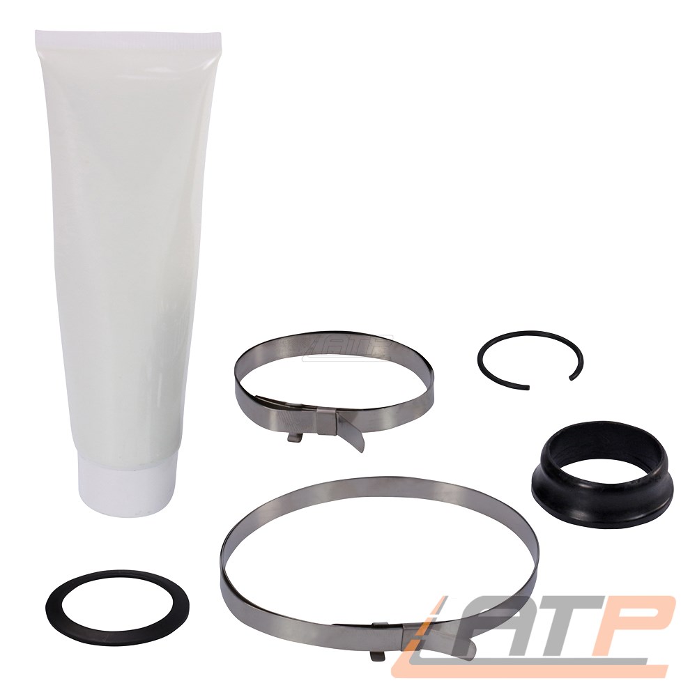 ANTRIEBSWELLENGELENK MIT ABS RADSEITIG 31690004