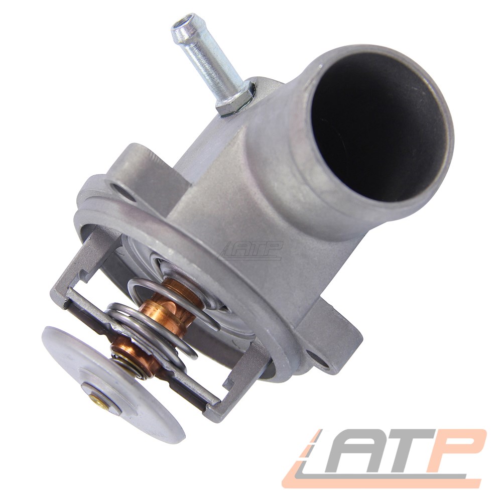 THERMOSTAT FÜR MERCEDES BENZ CKLASSE W202 S202 CLK C208 A208 COUPE