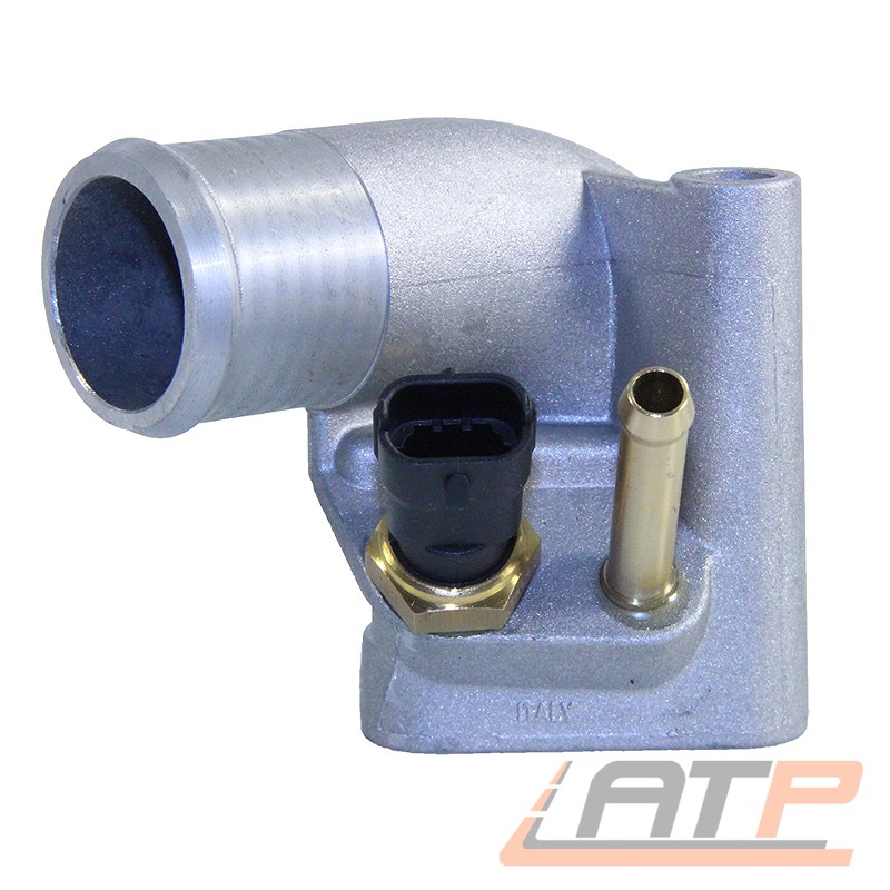 THERMOSTAT KÜHLUNG KÜHLMITTEL 92 °C OPEL MERIVA 1.8 SIGNUM 1.8 TIGRA B 1.8