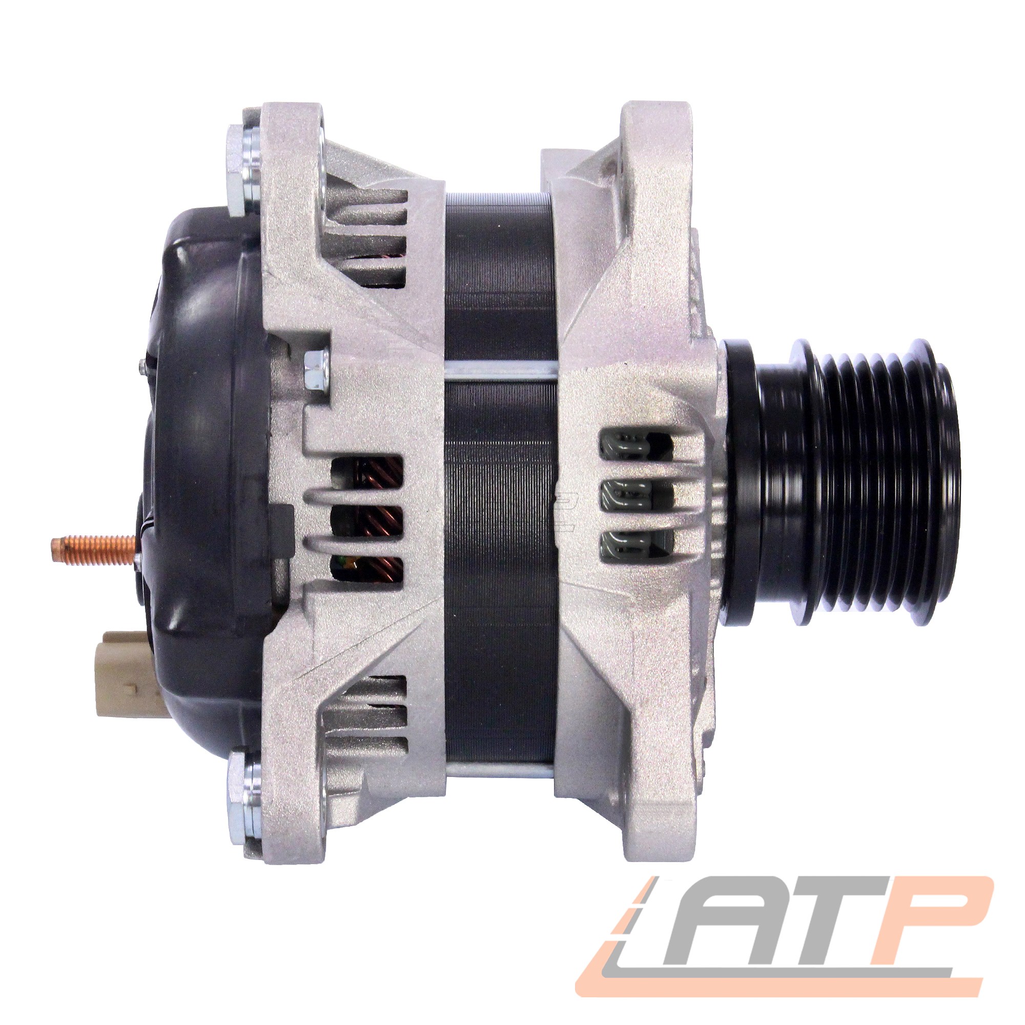RG, RS Lichtmaschine Generator 160A CHRYSLER Voyager IV 2.5 2.8 CRD
