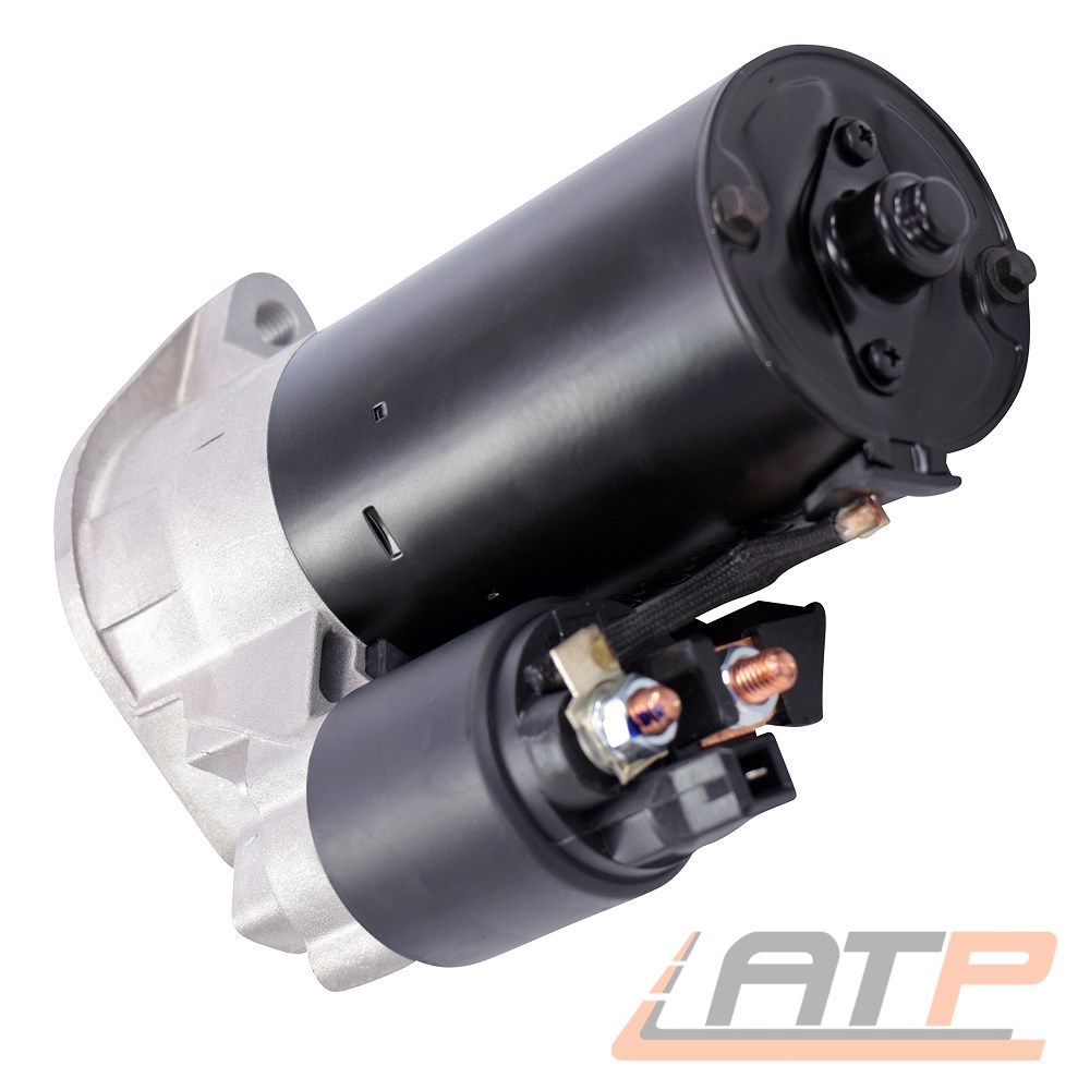 Starter Anlasser VW LT 28-46 II Pritsche//Fahrgeste 2.5 TDI Diesel NEU !!