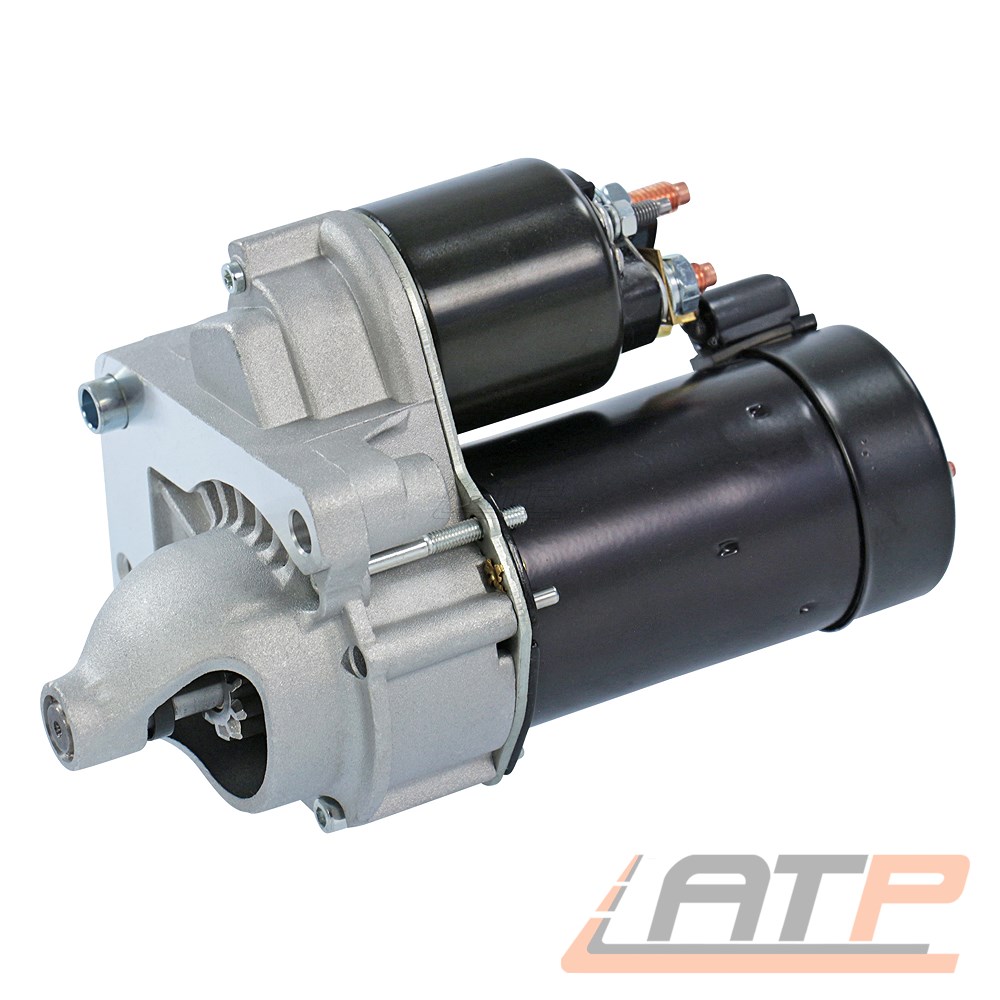 Starter Anlasser PEUGEOT PARTNER Kasten 1.4 NEU !! 5