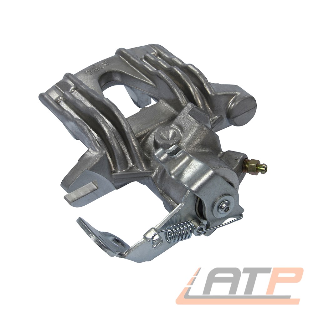 BREMSSATTEL BREMSZANGE HINTEN RECHTS OPEL ASTRA G 1.8 2.0 DI DTI 2.2 98-01