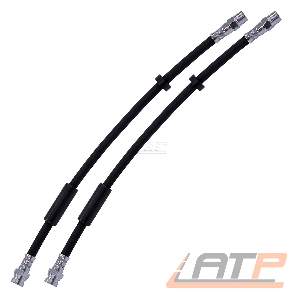 VW Sharan 7M8 7M9 7M6-2 Bremsschläuche vorne 4 Bremsschläuche hinten