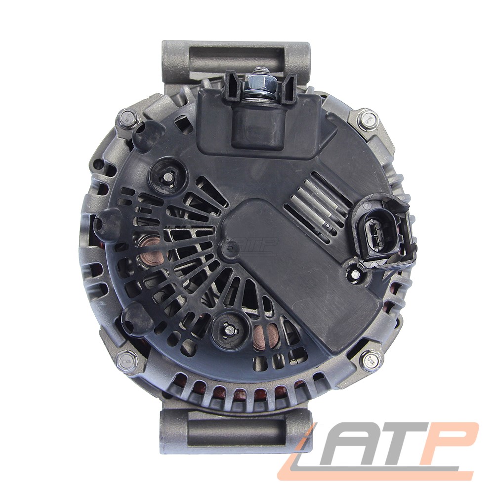 GENERATOR LICHTMASCHINE 150-A FÜR MERCEDES BENZ CLK C209 A209 320 CLS C219 500