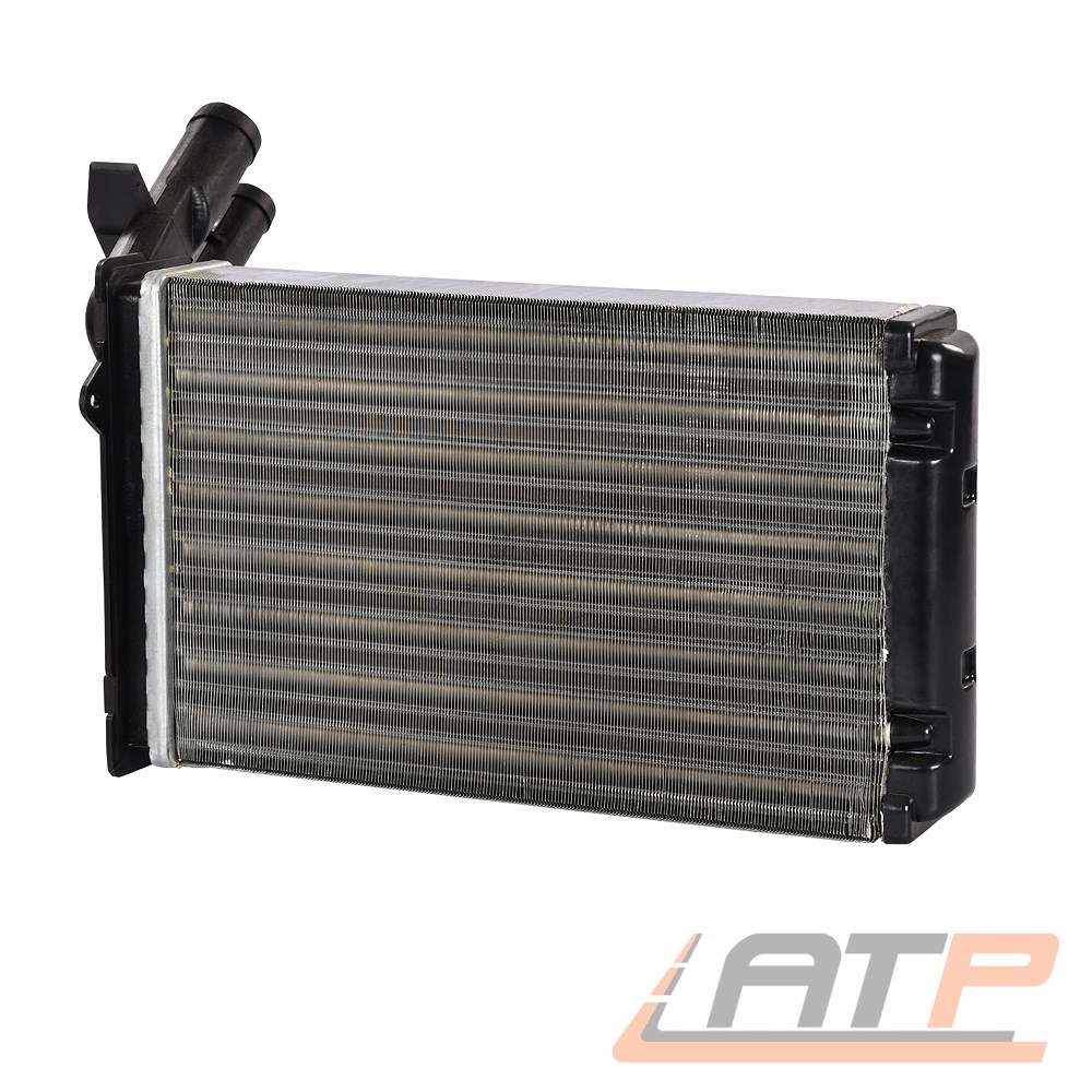 WÄRMETAUSCHER HEIZUNGSKÜHLER HEIZUNG RENAULT CLIO 1 MEGANE 1 SCENIC 1 BJ 05.90
