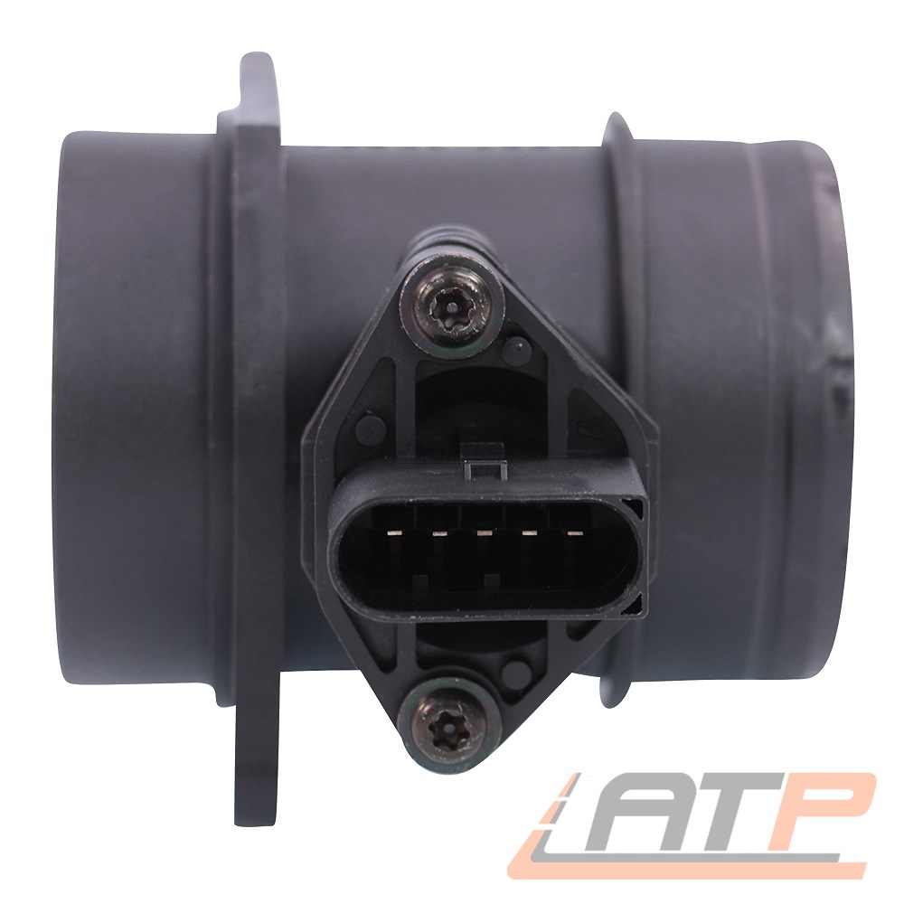 VW Bus T5 1.9 TDI Luftmassenmesser 038906461B