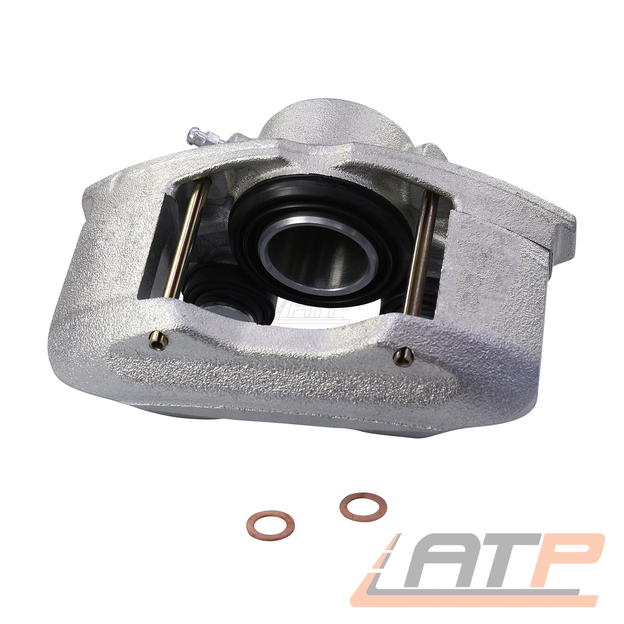 1x FRENKIT Reparatursatz Bremssattel vorne Opel Corsa Kadett Ascona Manta Rekord