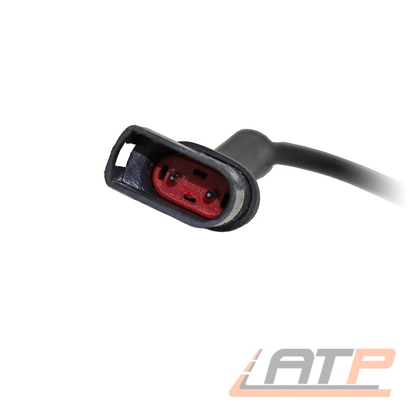 TDCi BJ 04.02-08.08 ABS SENSOR VORNE FORD FIESTA 5 JH JD 1.25-1.6