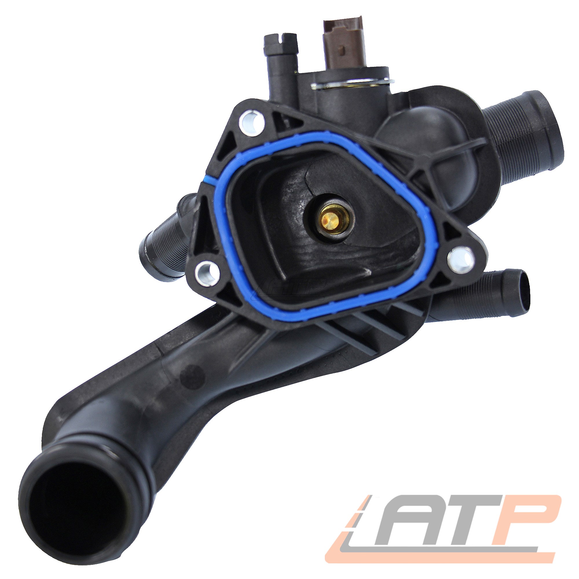 THERMOSTAT MINI R56 R57 R55 R61 eBay