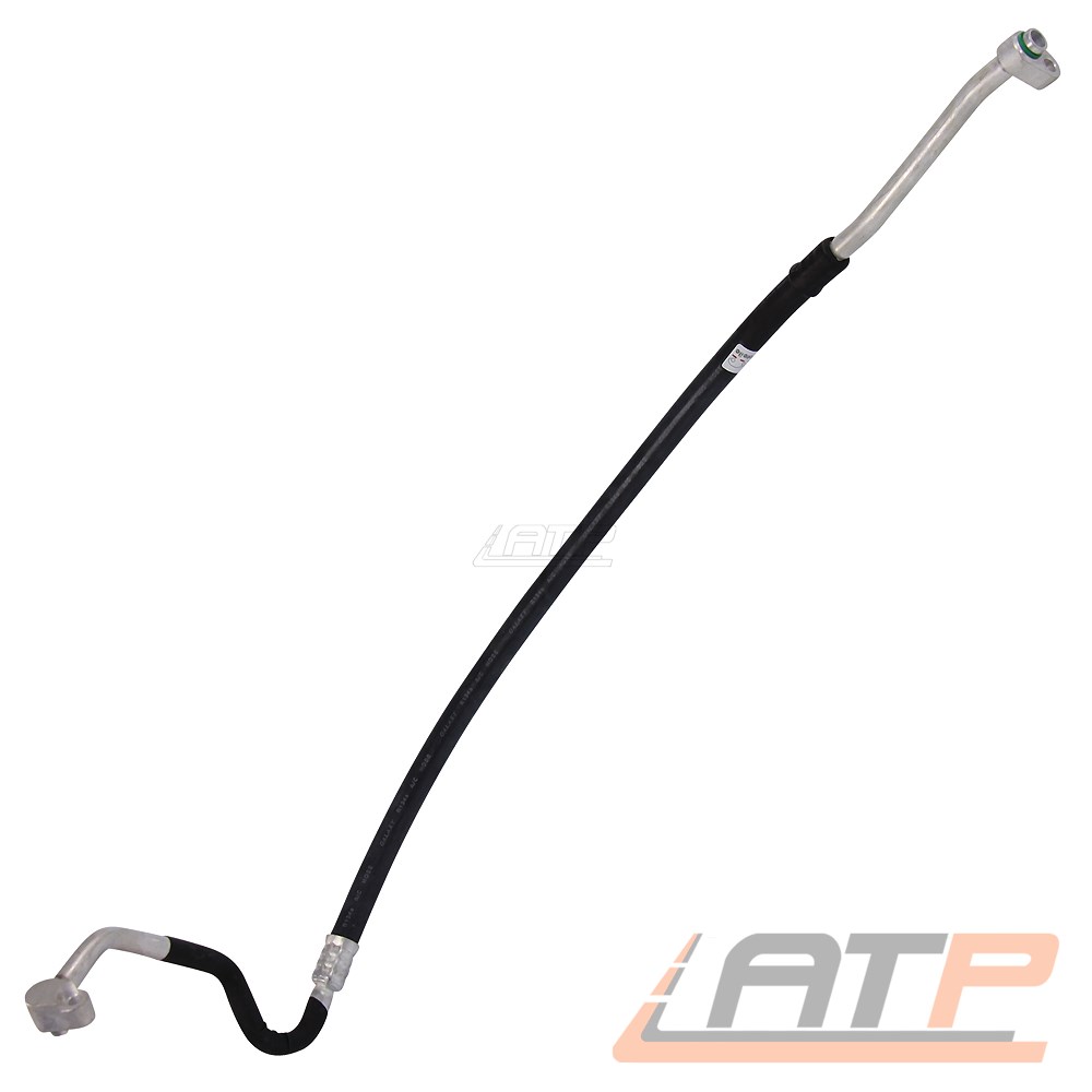 Frankberg Klimaleitung - Kompatibel Mit Superb I & Passat 2000-2008