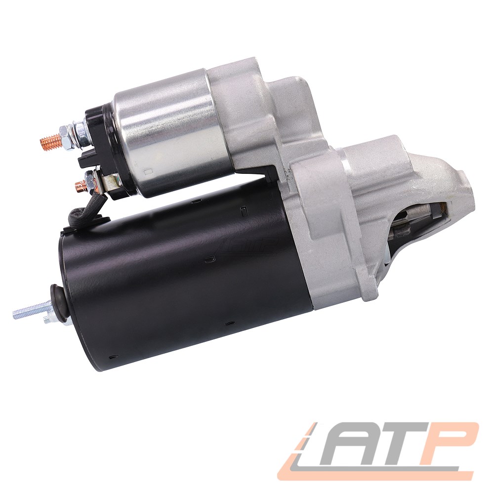 Démarreur Starter AUDI a6 4b c5 4 F c6 2.4 2.7 T 2.8 3.0 Bj 97-06 078911023 P