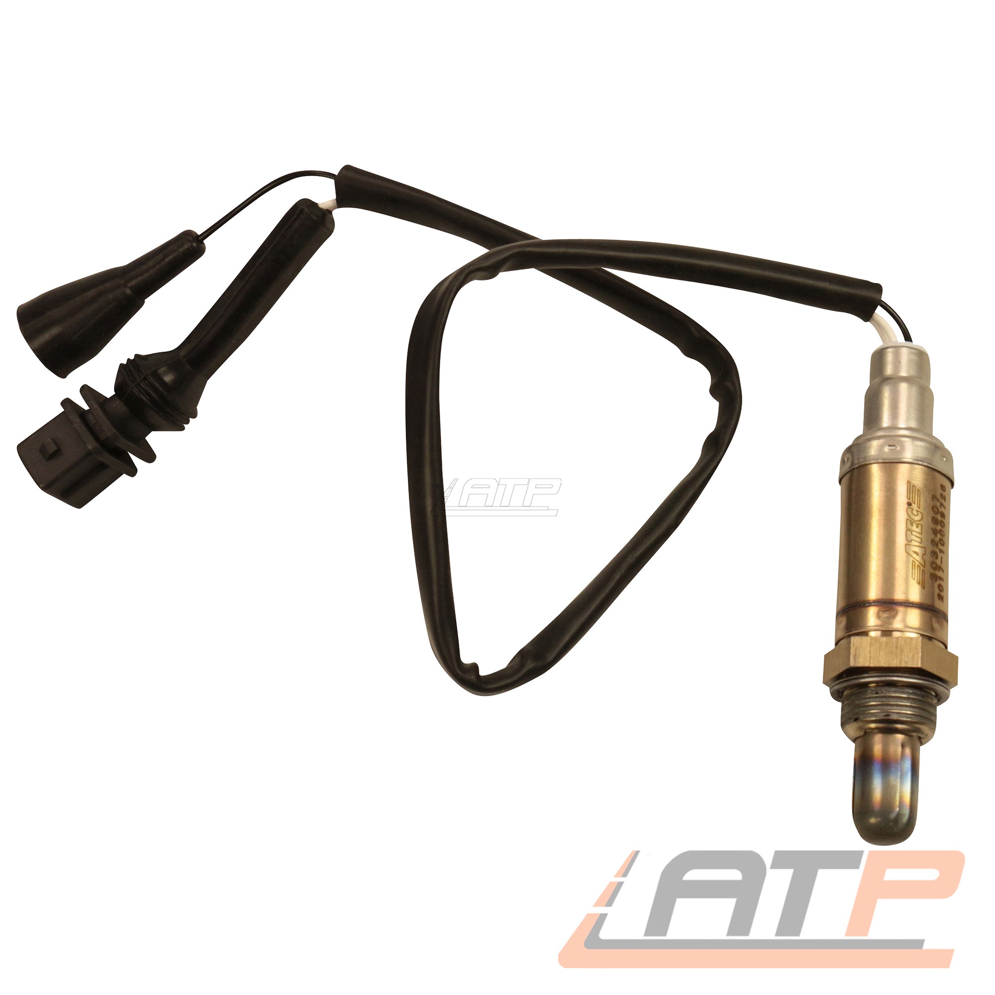 LAMBDASONDE REGELSONDE VOR KAT AUDI 80 8C B4 2.0 2.6 2.8 91-94 A6 4A C4 2.6