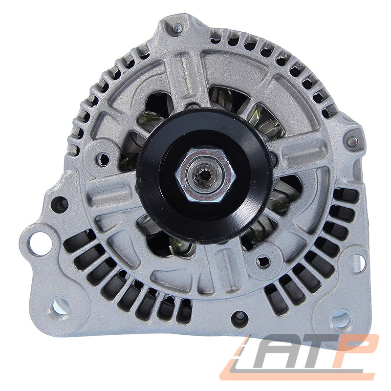 LICHTMASCHINE GENERATOR 90A VW PASSAT 3B 3BG 1.9 TDI DUO 10.96-09.98
