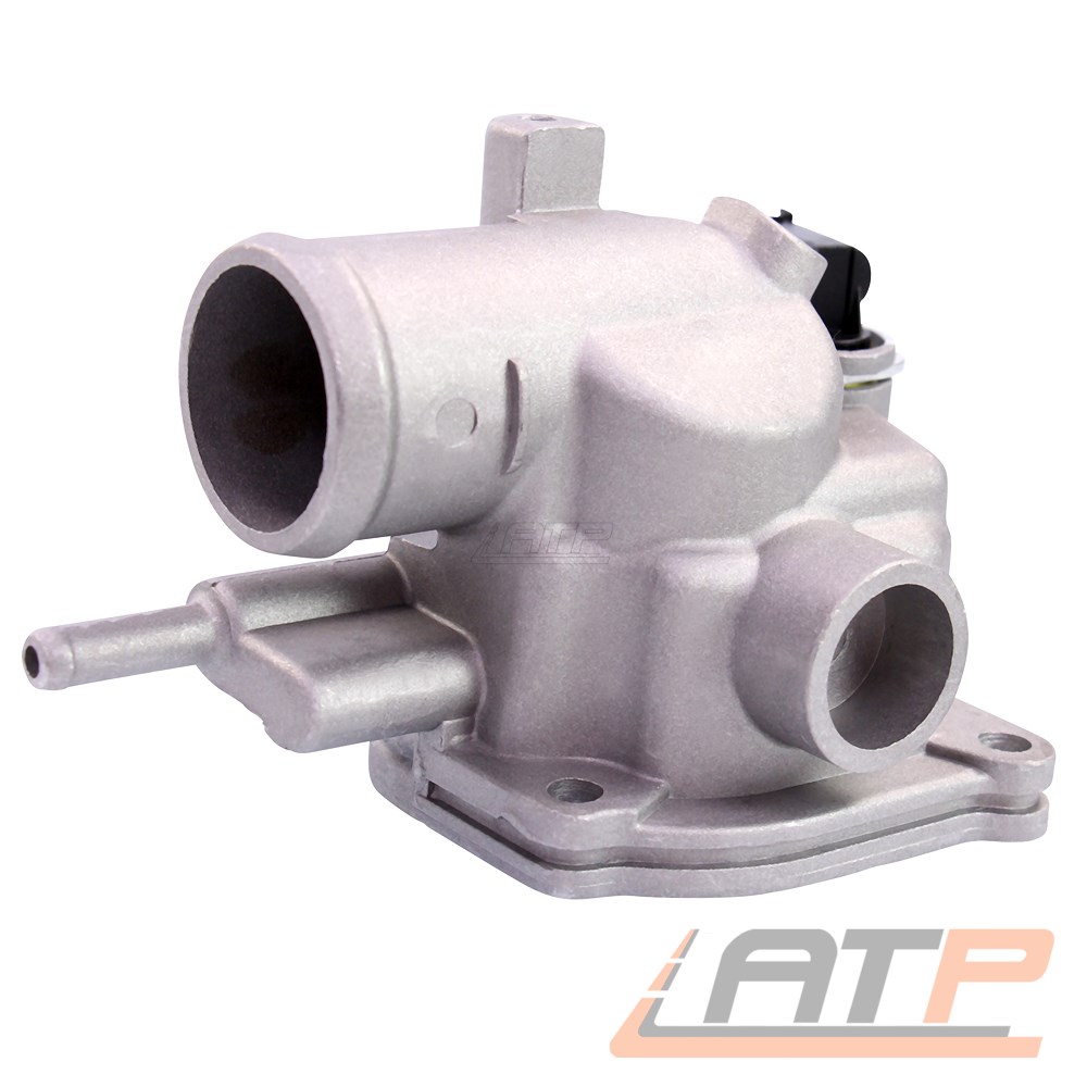 THERMOSTAT FÜR MERCEDES 5T 906 KIPPER VIANO VITO W639 W638 VKLASSE W