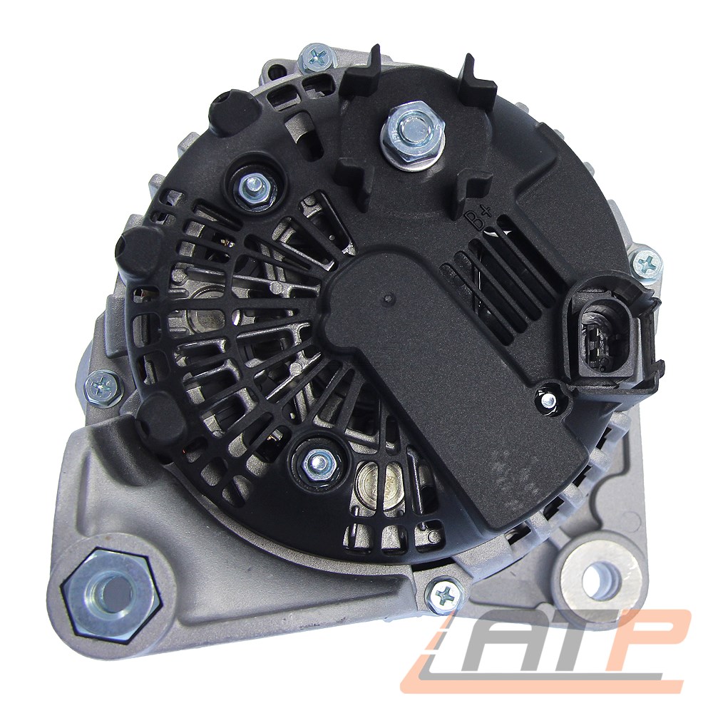 Lichtmaschine 150 A BMW 3er X3 X5 E46 E83 E53 2,0 3,0 20 30 318 320 330 d td xd