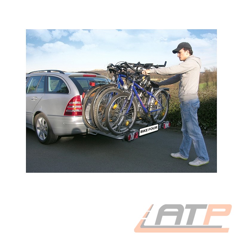 eufab bike rack