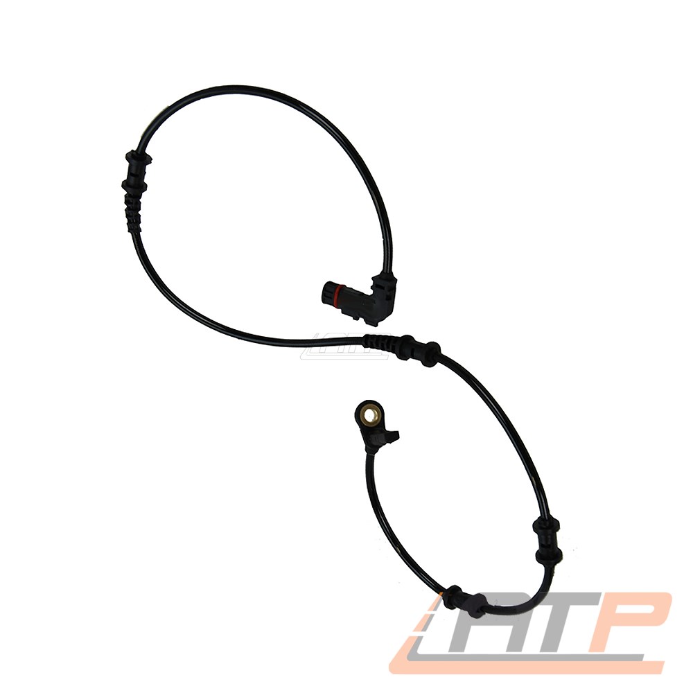 1x ABS SENSOR VORNE LINKS ODER RECHTS MERCEDES-BENZ C-KLASSE W203 AB BJ 06.2005
