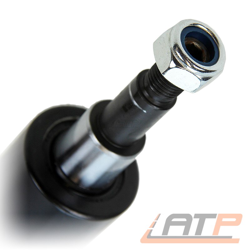 2x Gelenkwelle vorne links rechts Set Original LST für VW POLO 6R 1.2 1.6 TDI