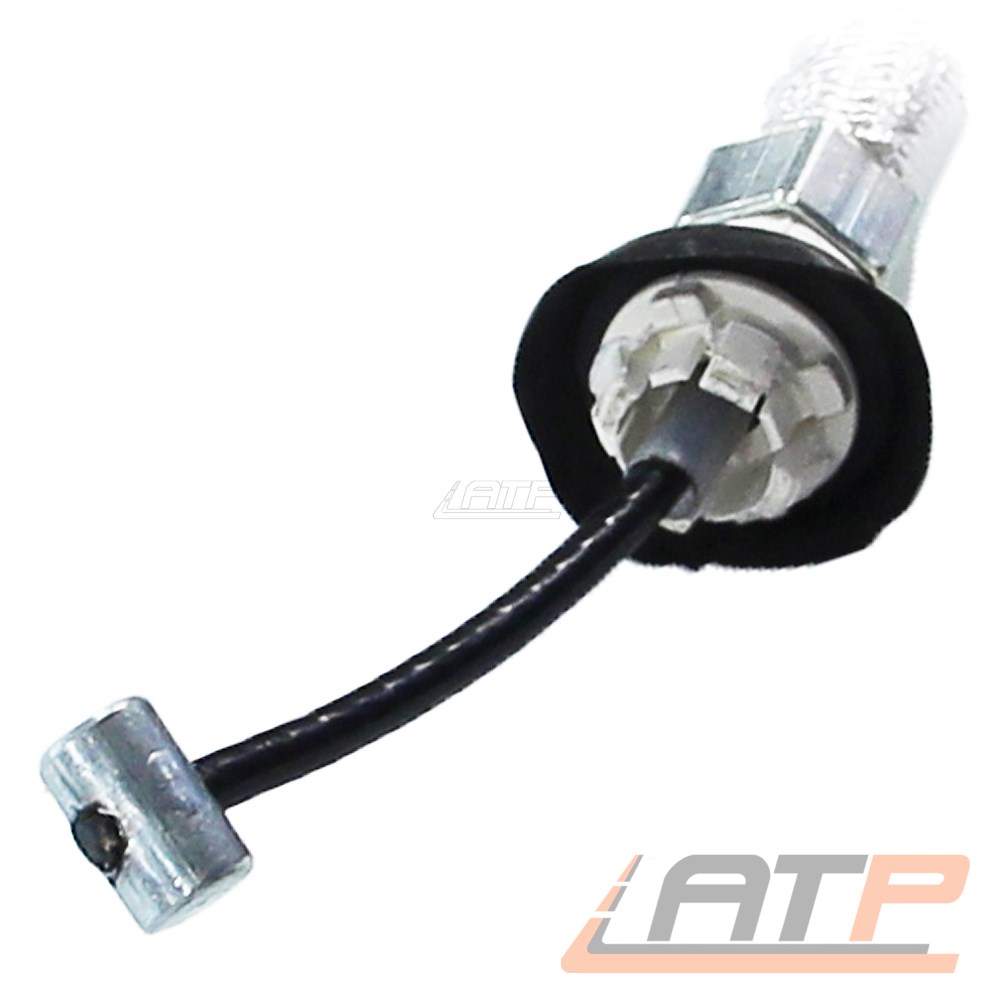 ATE Handbremsseil hinten links Fiat Grande Punto