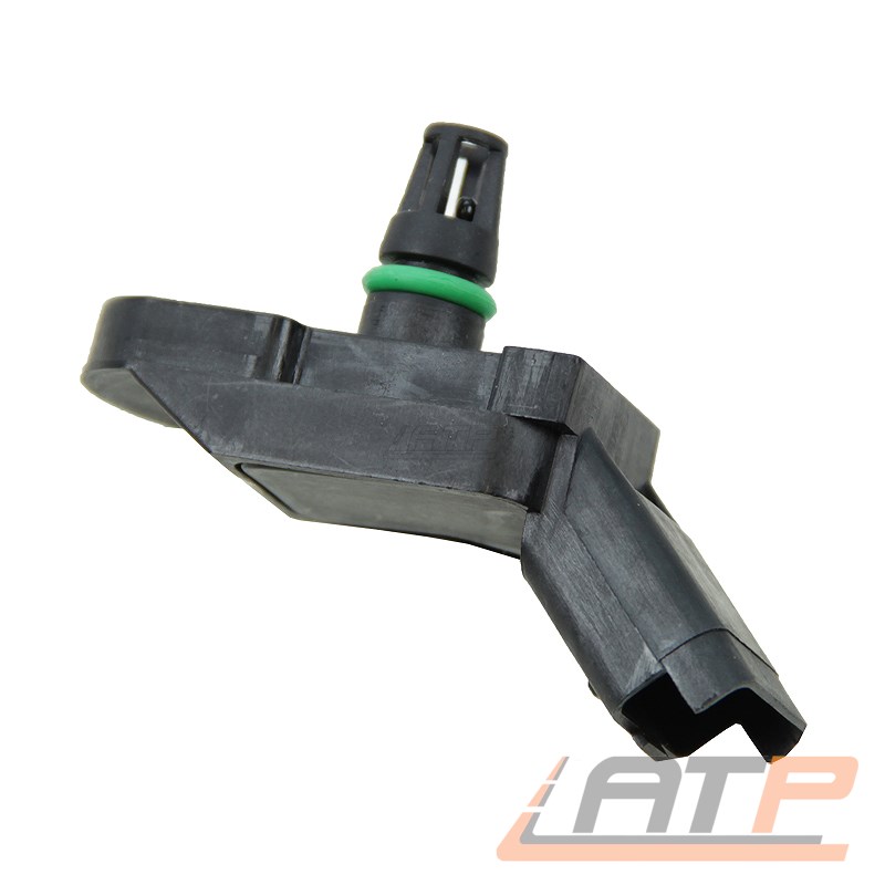MAP SENSOR DRUCKSENSOR SAUGROHRDRUCK FÜR PEUGEOT 1007 106 1 Peugeot 807 Innenraumschalter 2005 günstig kaufen | eBay