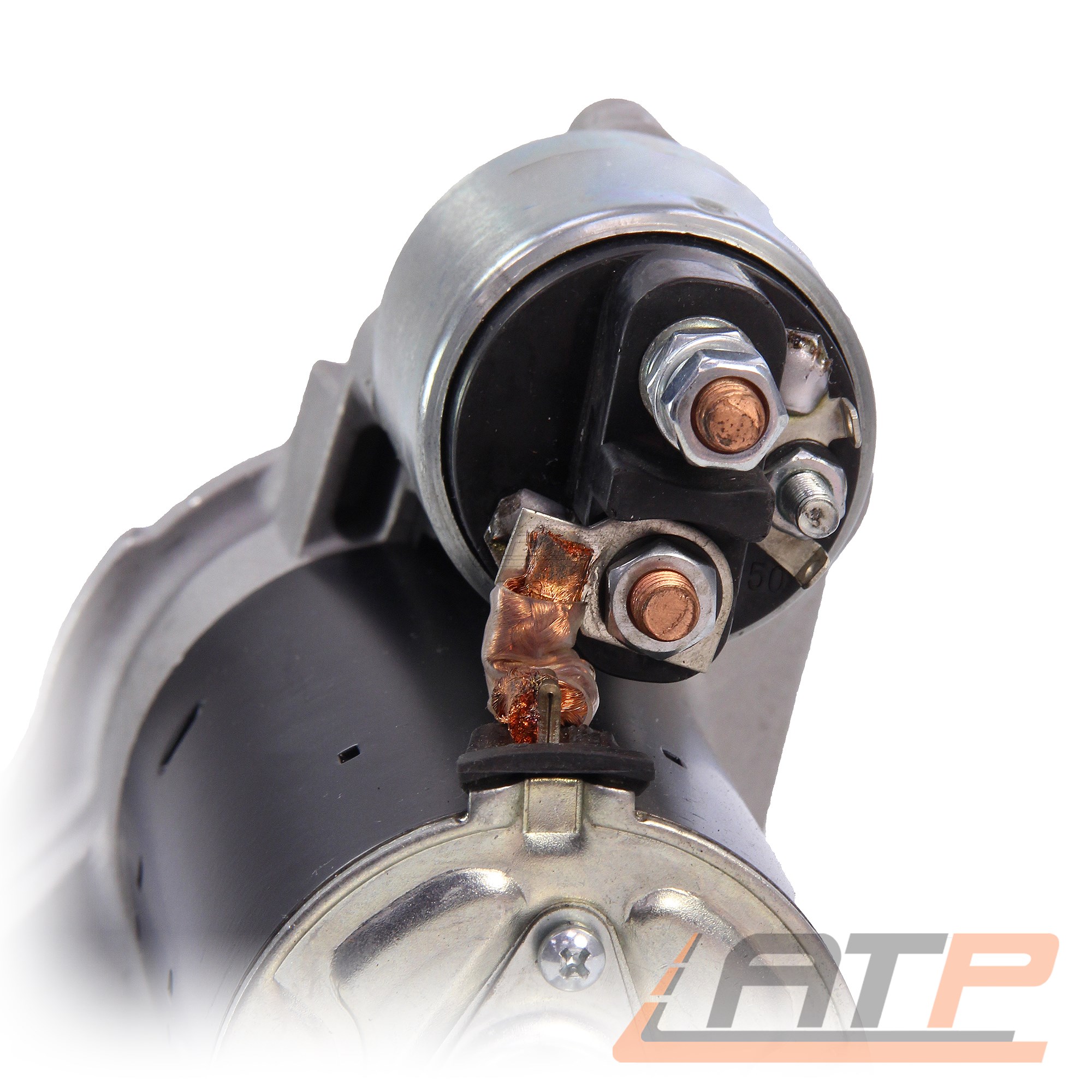 STARTER ANLASSER 2,2 KW VW TOUAREG 7L 2.5 R5 TDI BJ 0306 eBay