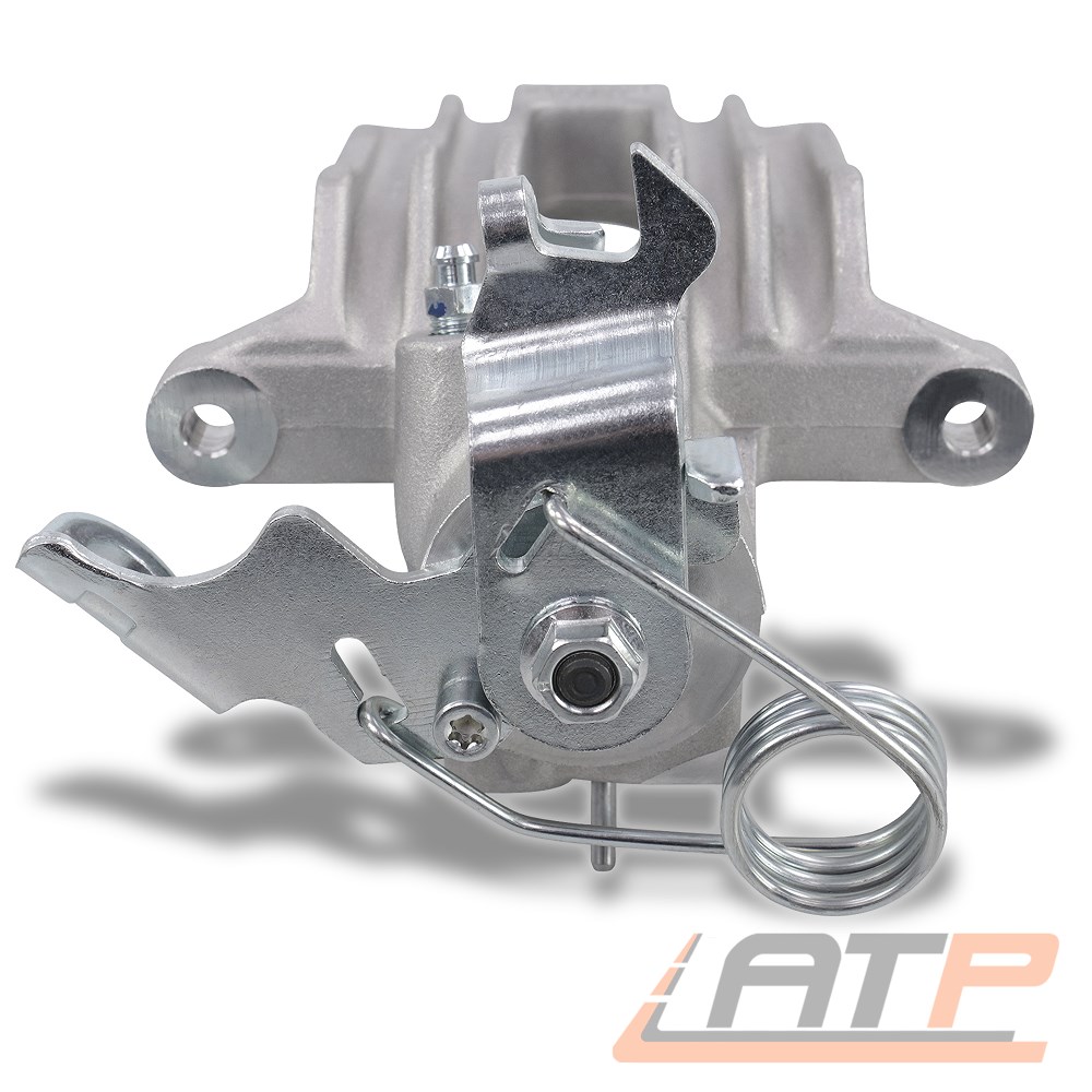2x Bremssattel Bremszange 38mm hinten Audi A4 8D2 8D5 B5 Avant pfandfrei