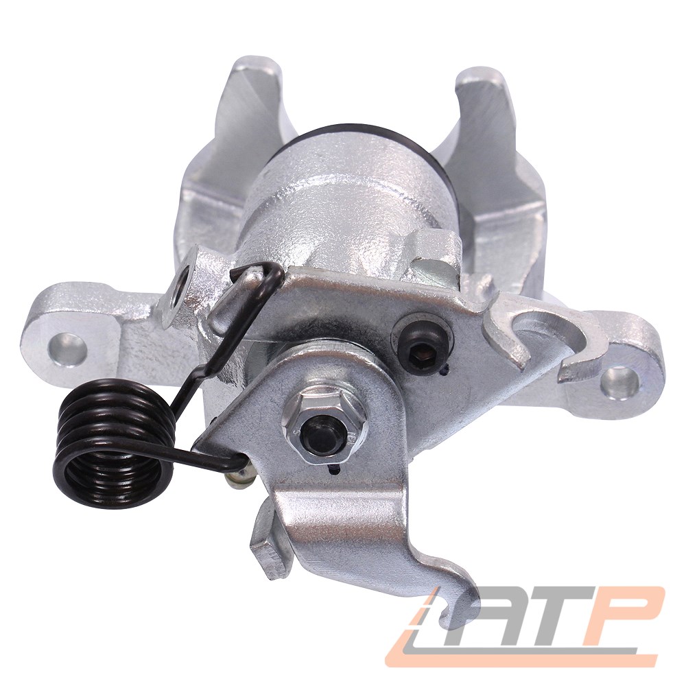 BREMSSATTEL BREMSZANGE HINTEN RECHTS MITSUBISHI CZC BJ 06-09 COLT 6 BJ 04-12