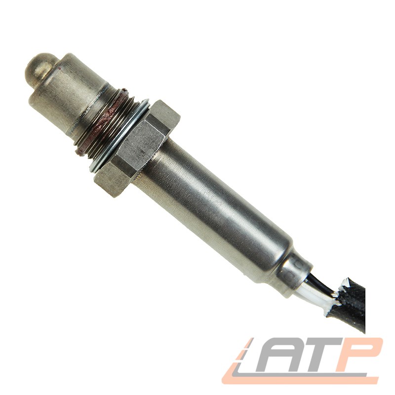 1x LAMBDASONDE LAMDASONDE REGELSONDE VOR KAT MERCEDES E-KLASSE W210 E200 E430