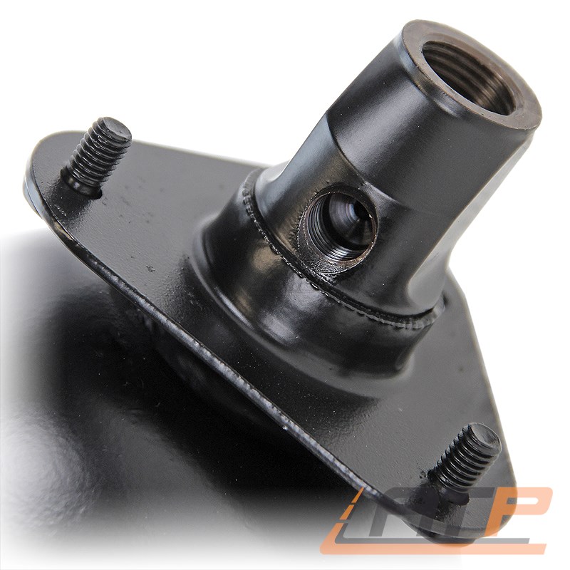 DRUCKSPEICHER NIVEAUREGULIERUNG HINTEN HA MERCEDES BENZ CLK C208 A208