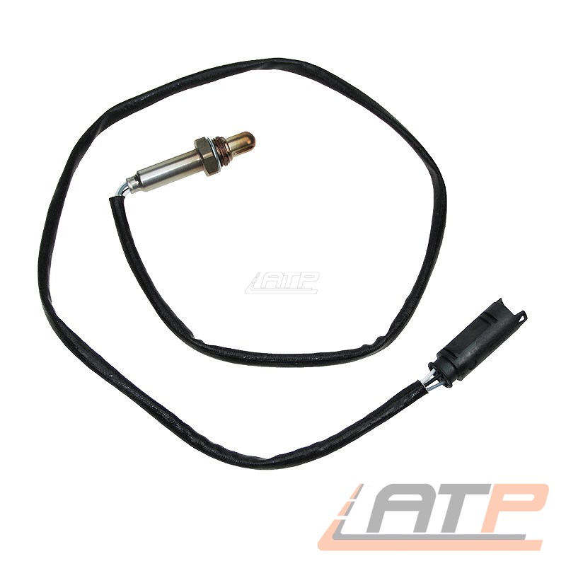 STECKER FÜR BMW 3-ER E46 320 323 325 328 330 BJ AB LAMBDASONDE LAMDASONDE